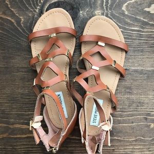 Steve Madden Sandals
